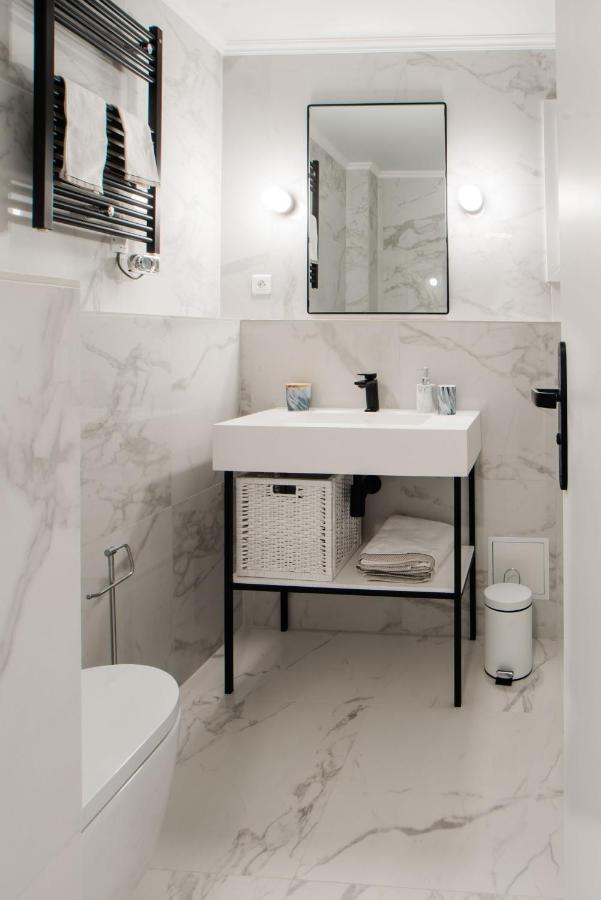 Suite Desnos : Au Coeur De La Rive Gauche, Neuf, Design, 2 Personnes Paris Exterior photo